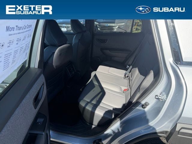 New 2026 Subaru Outback Limited XT AWD/4WD image 9