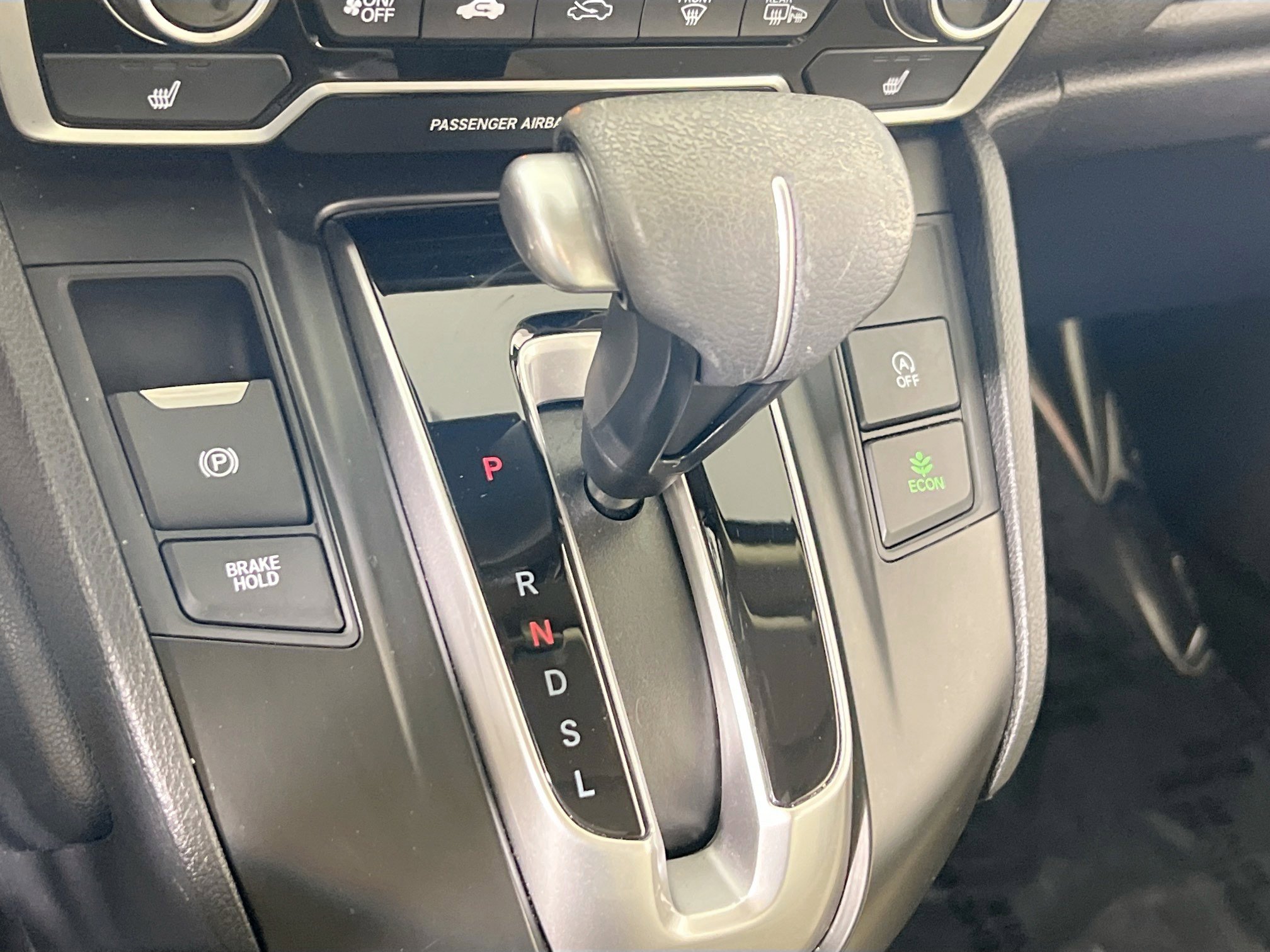 Used 2022 Honda CR-V EX image 16