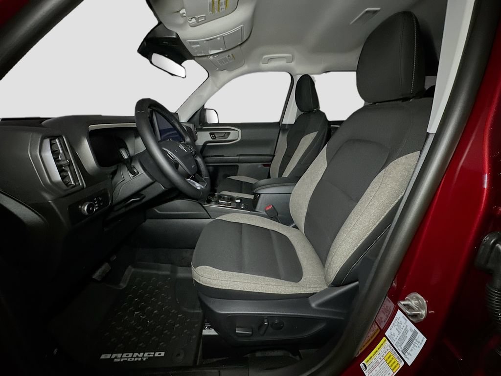 New 2026 Ford Bronco Sport Big Bend w/ Convenience Package AWD/4WD image 18