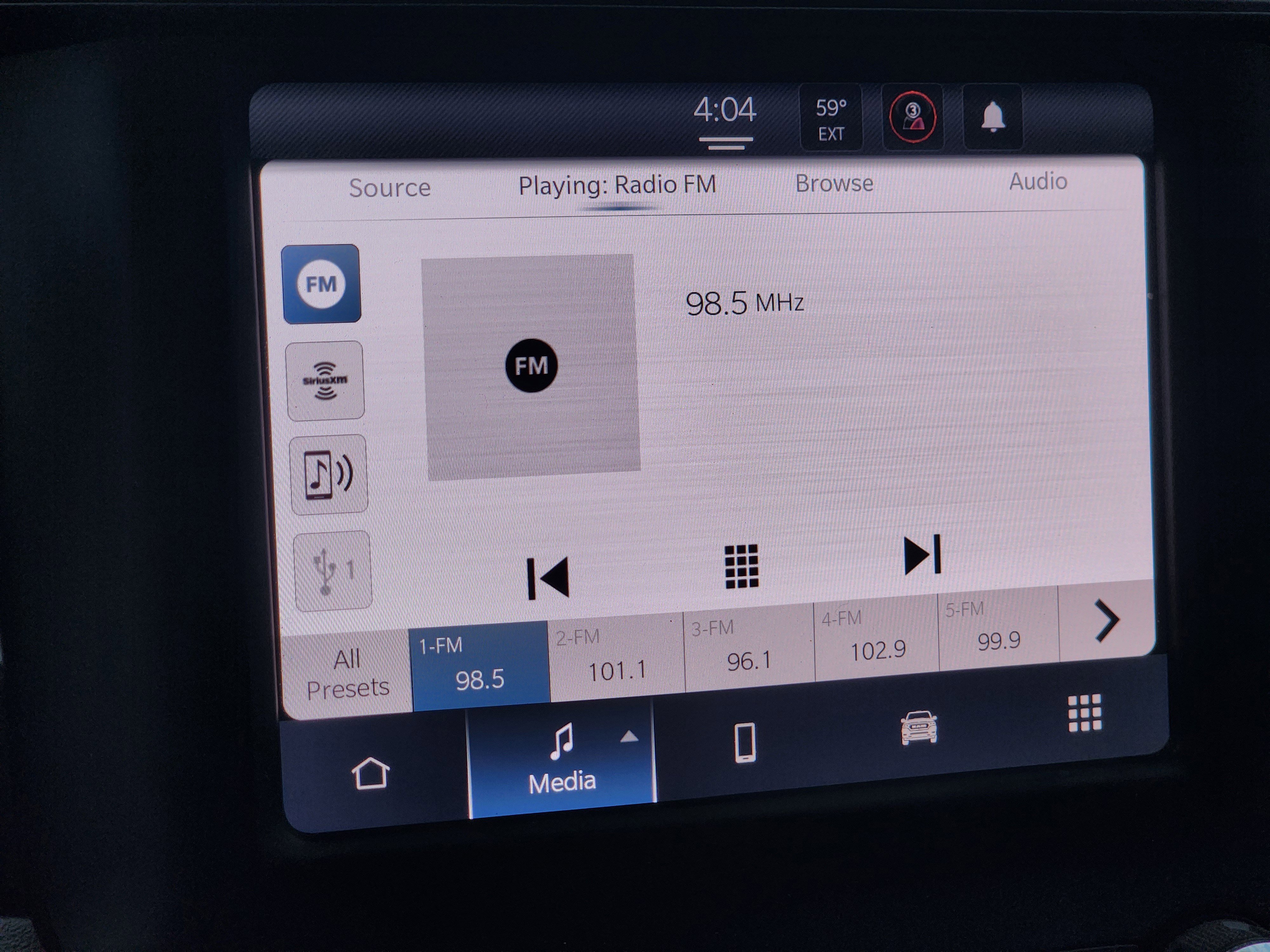 Used 2024 RAM 2500 Big Horn image 22