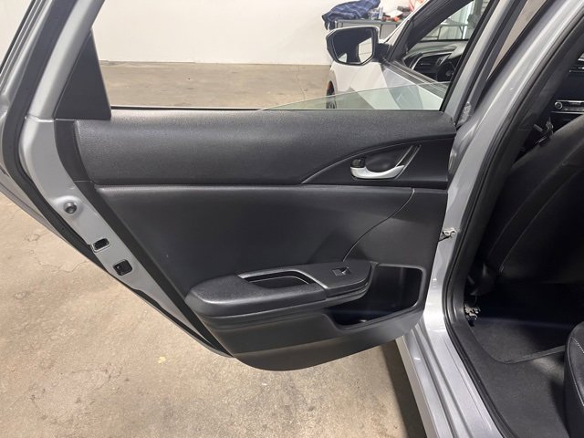 Used 2020 Honda Civic Sport image 19
