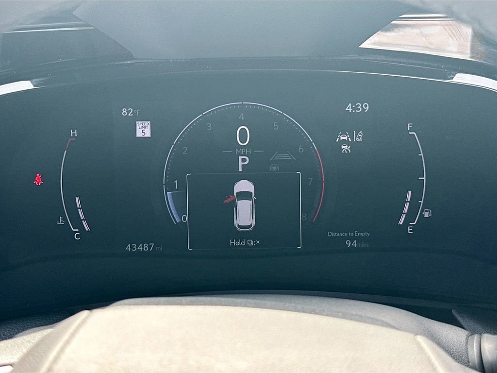 Used 2025 Lexus NX 350 AWD w/ Cold Area Package image 12