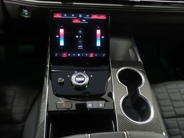 Certified 2026 Cadillac Escalade ESV V image 28