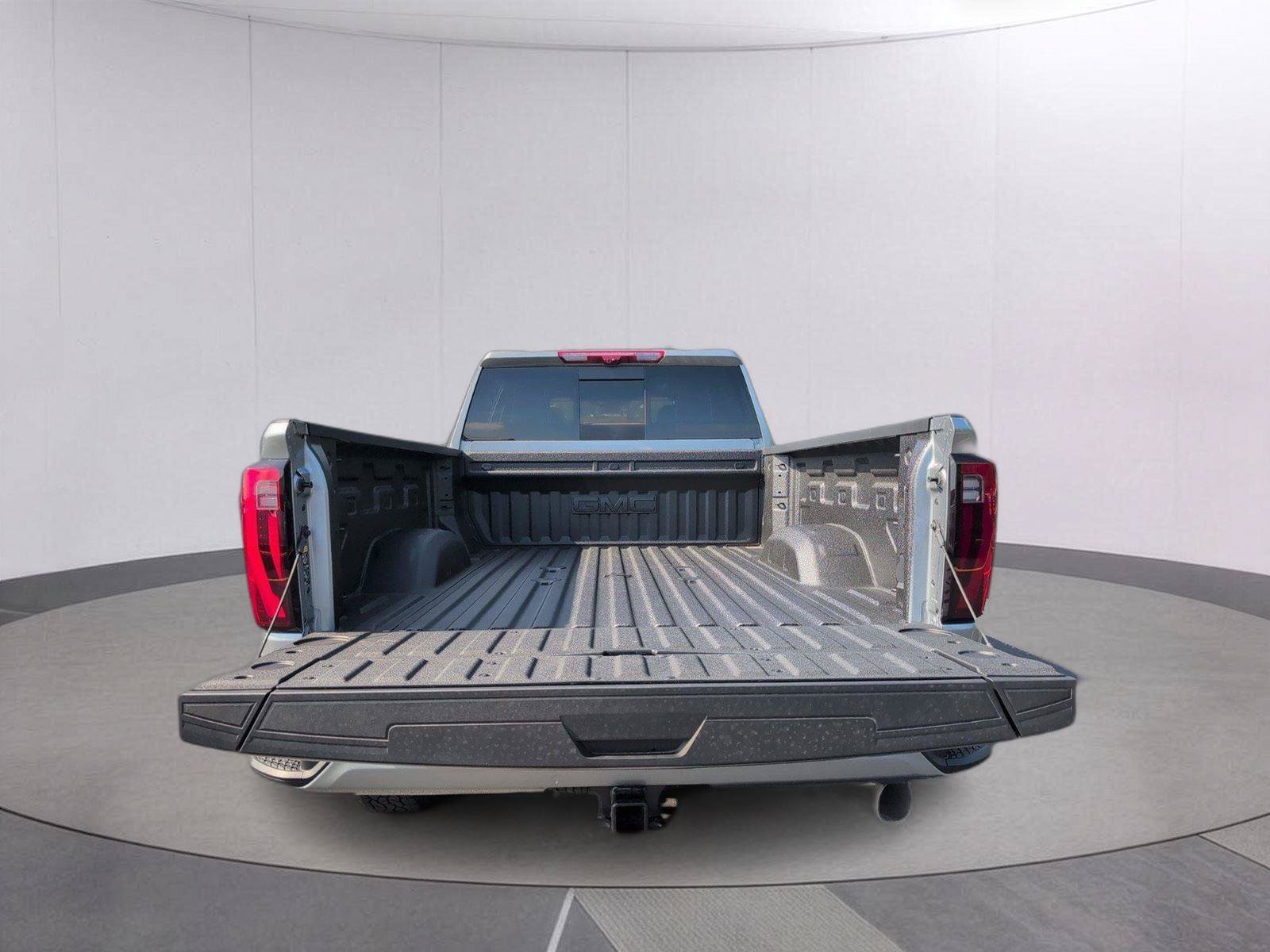 New 2026 GMC Sierra 2500 Denali Ultimate AWD/4WD image 5