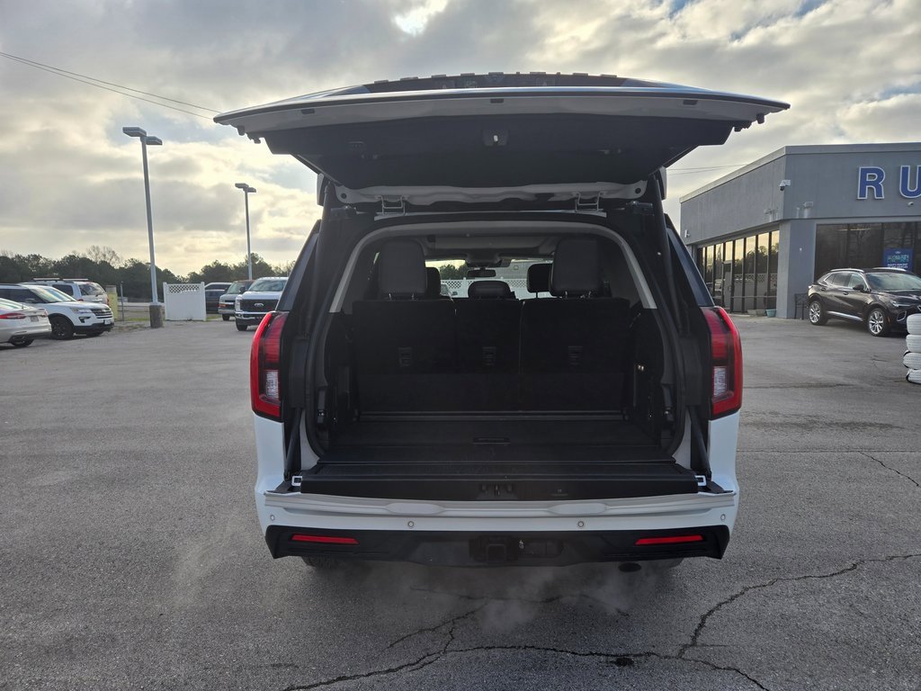 Used 2025 Ford Expedition Active image 5