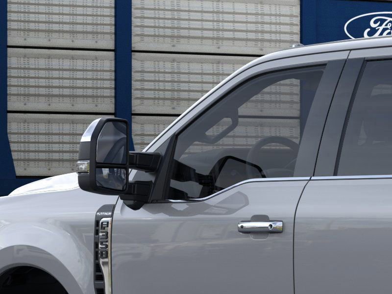 New 2026 Ford F350 Platinum image 20