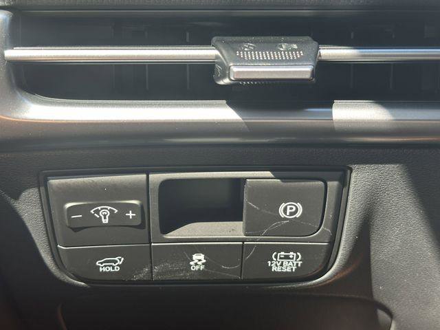 New 2025 Hyundai Tucson Blue image 30