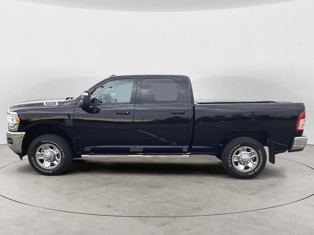 Certified 2024 RAM 3500 Tradesman AWD/4WD image 2