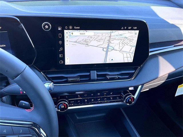 New 2026 Chevrolet Equinox RS image 11