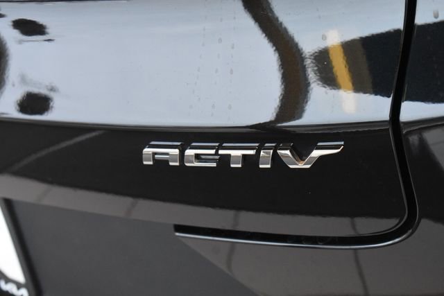 Used 2025 Chevrolet TrailBlazer ACTIV w/ Convenience Package image 17