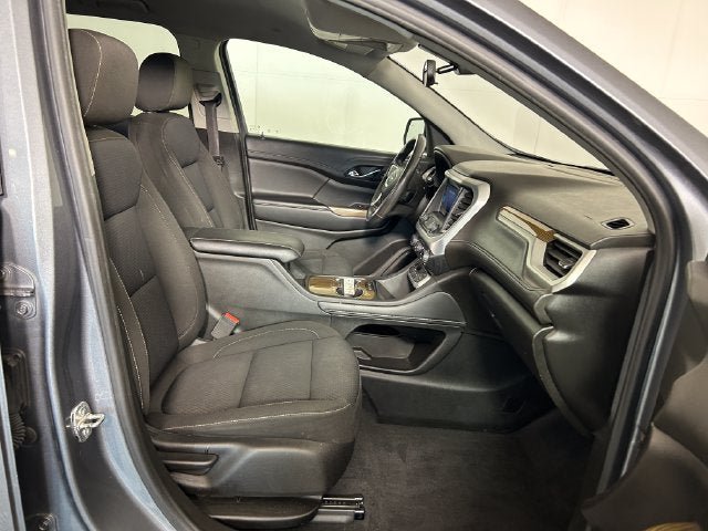 Used 2021 GMC Acadia SLE FWD image 27