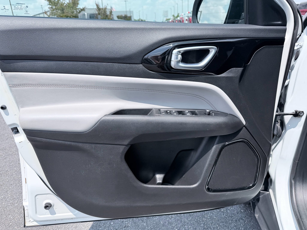 Used 2022 Jeep Compass Limited AWD/4WD image 30