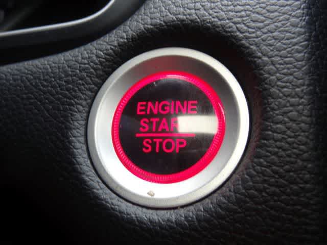 Used 2020 Honda CR-V Touring image 23