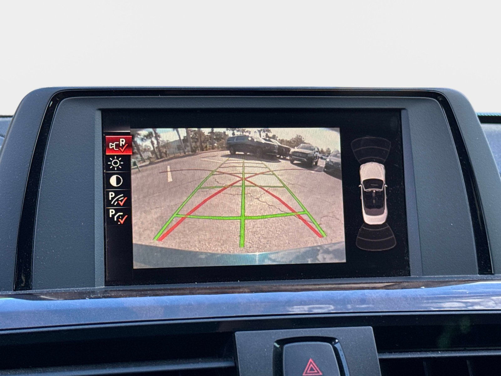 Used 2015 BMW 428i Convertible image 32