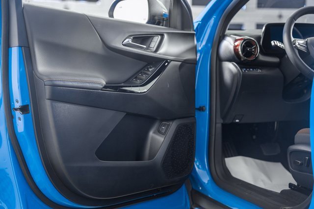 New 2026 Chevrolet Equinox RS w/ Safety and Technology Package image 44