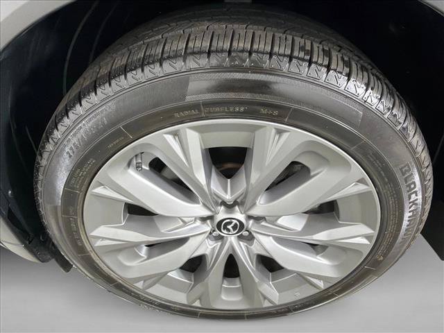 Used 2025 MAZDA CX-90 3.3 Turbo w/ Premium Plus Pkg AWD/4WD image 12