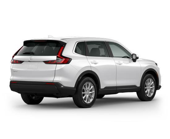 New 2026 Honda CR-V EX image 22