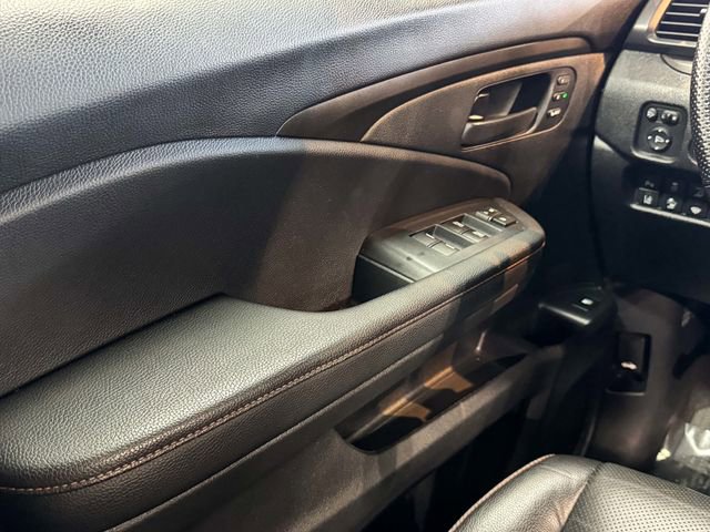 Used 2024 Honda Ridgeline TrailSport image 41