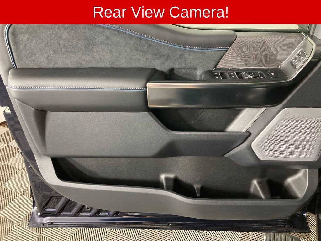 Used 2025 Ford F350 Platinum image 13