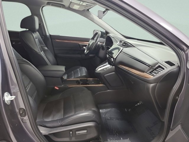 Used 2022 Honda CR-V Touring image 16
