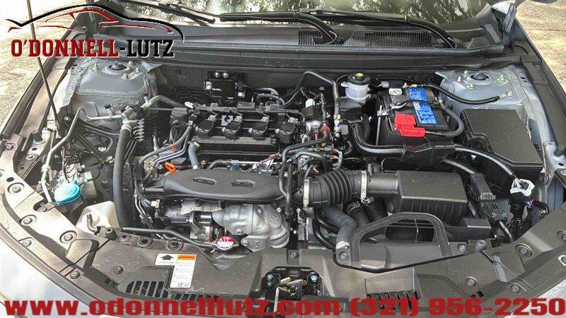 Used 2026 Honda Accord SE image 29