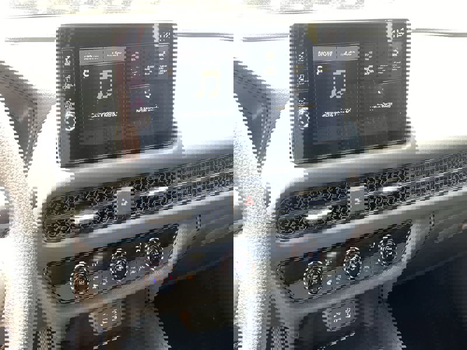 New 2026 Honda HR-V LX image 15