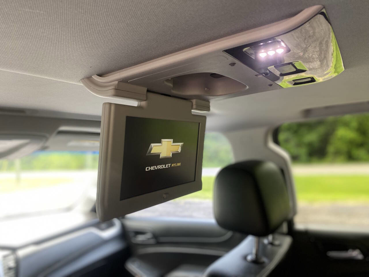 Used 2019 Chevrolet Tahoe Premier image 11