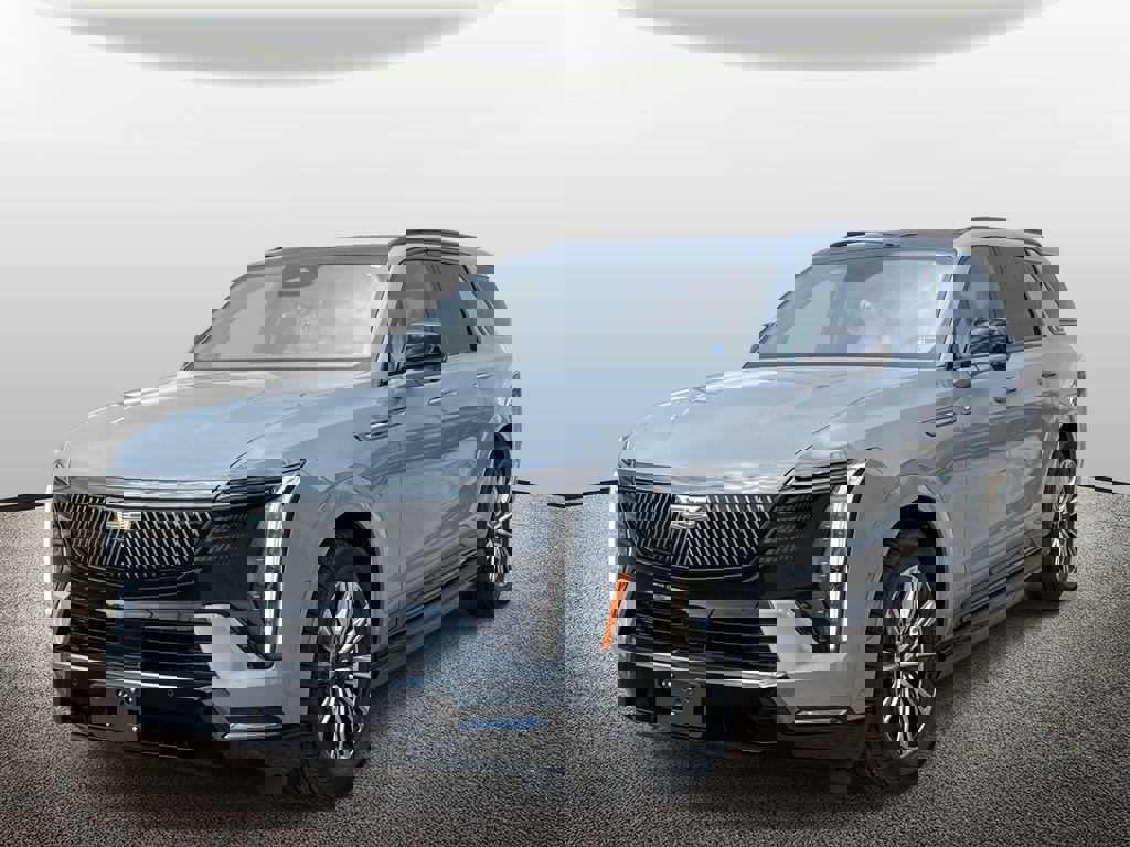 New 2026 Cadillac Escalade IQL Sport 1 image 5