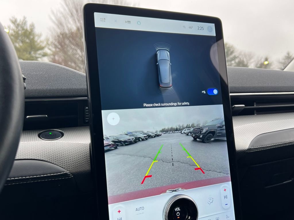 Used 2021 Ford Mustang Mach-E Select w/ Comfort/Appearance Package image 34