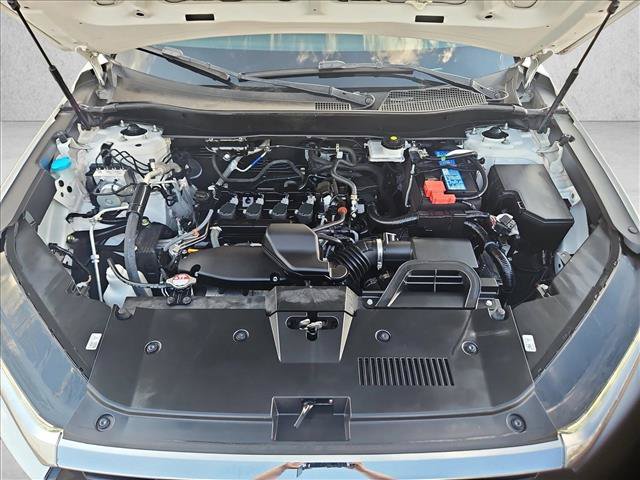Used 2023 Honda CR-V EX image 23