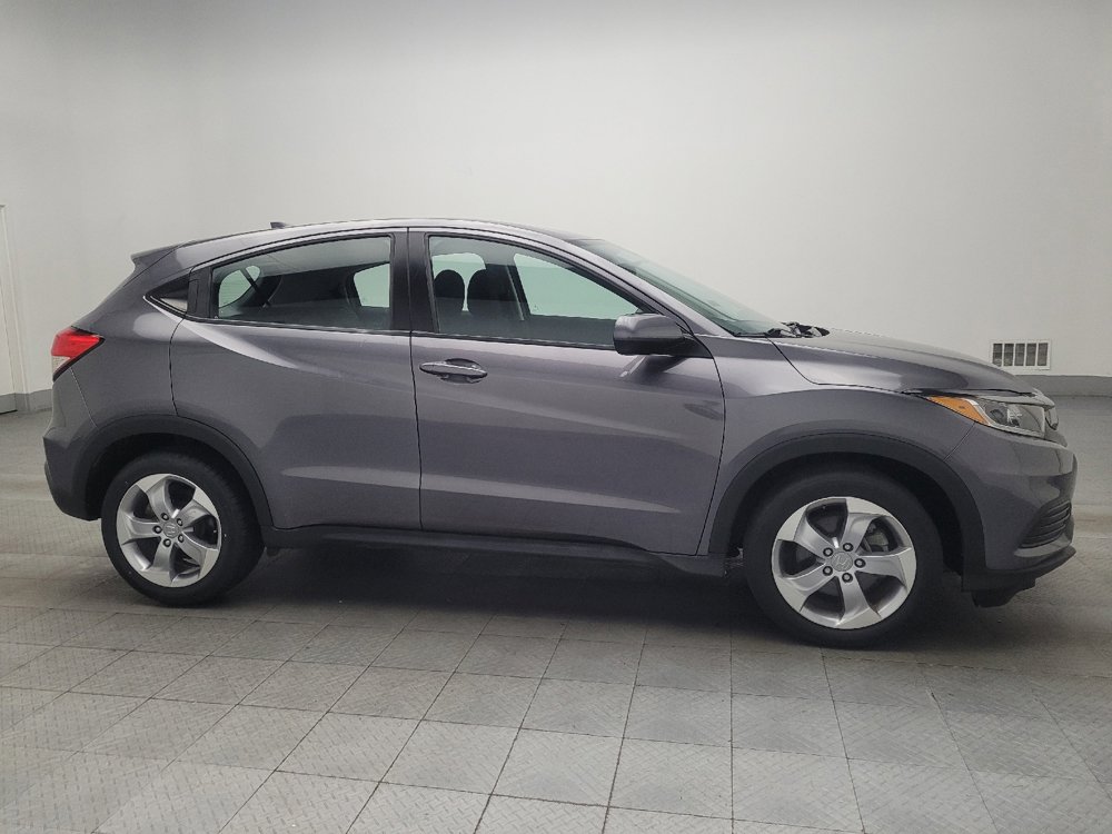 Used 2021 Honda HR-V LX image 11