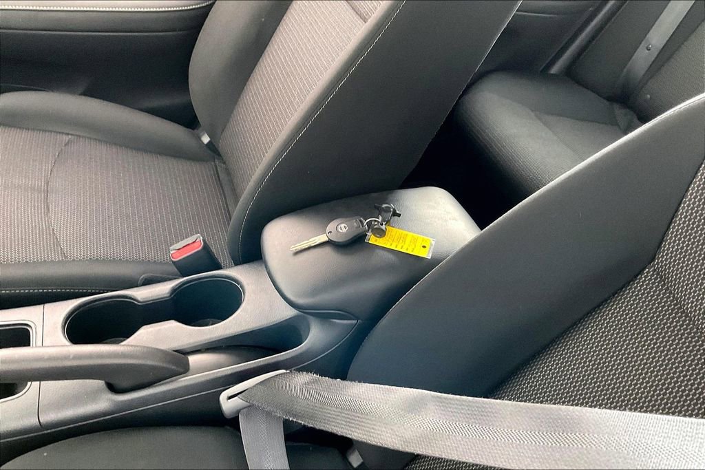 Used 2019 Nissan Sentra S image 14