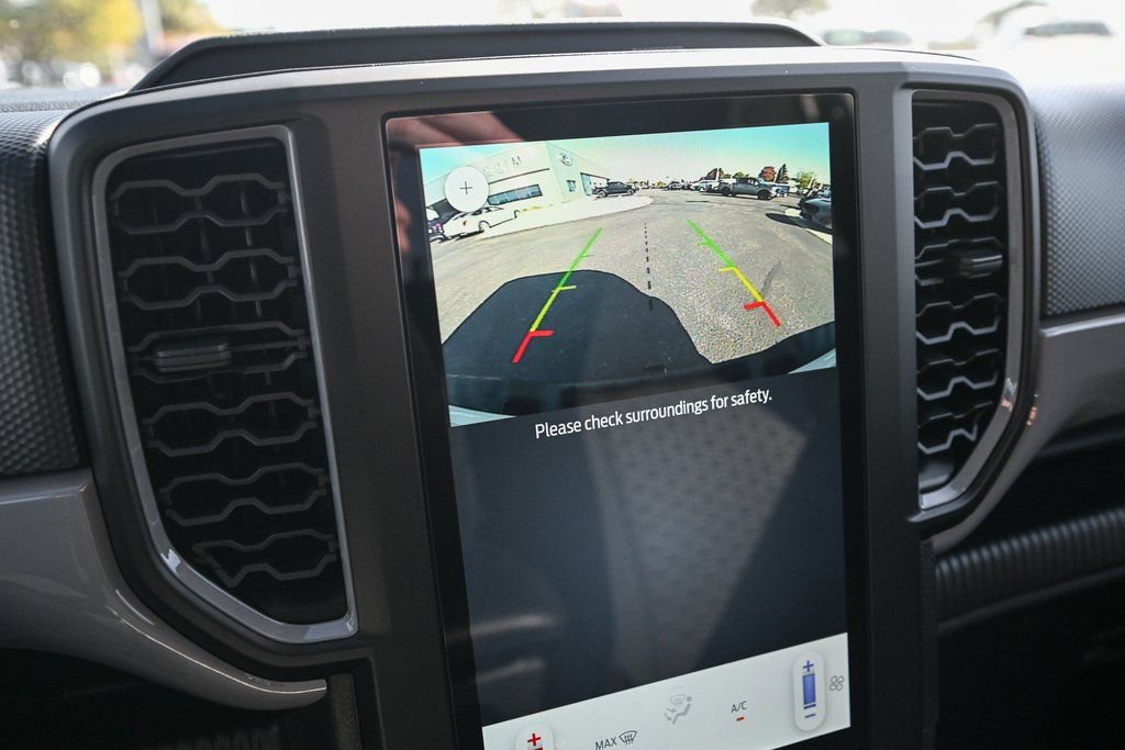 New 2025 Ford Ranger XL w/ Trailer Tow Package image 32