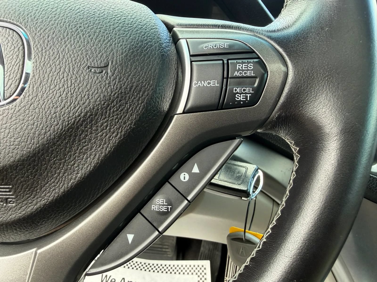 Used 2011 Acura TSX Sport Wagon FWD image 24