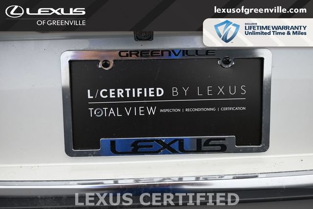 Certified 2023 Lexus GX 460 Premium w/ Premium Package AWD/4WD image 10