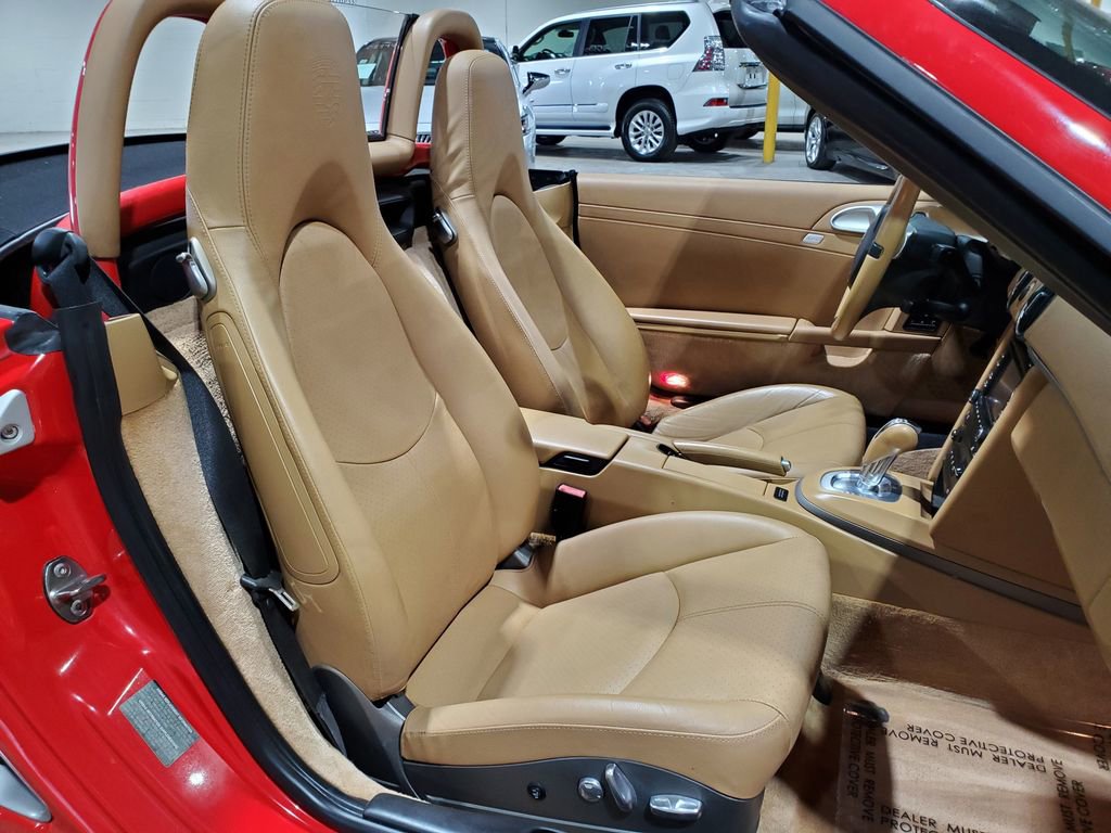 Used 2011 Porsche Boxster image 13