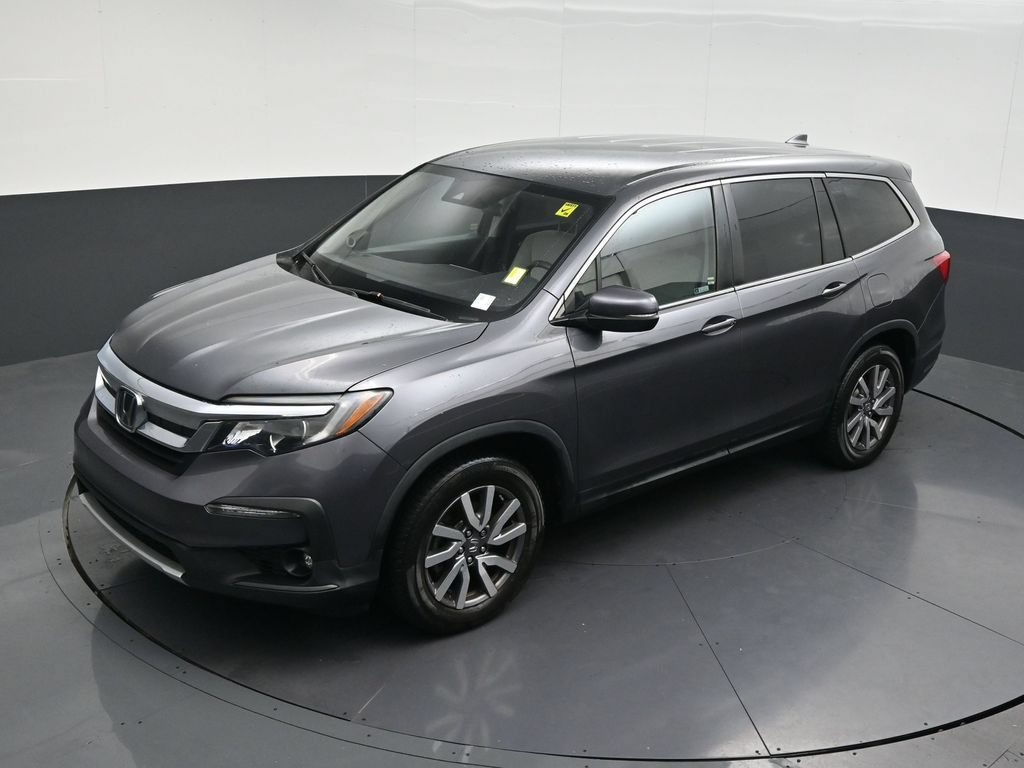 Used 2020 Honda Pilot EX image 14