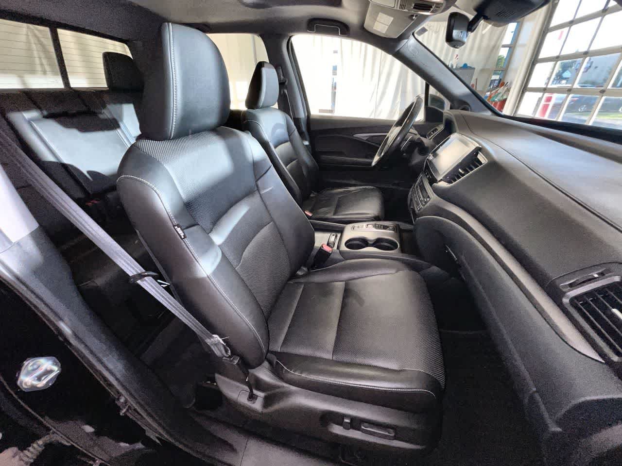 Used 2023 Honda Ridgeline RTL image 25