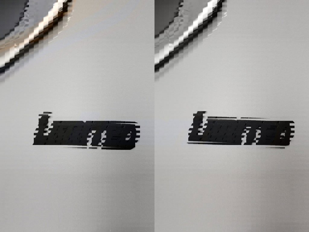 New 2026 Toyota Tundra Limited image 7