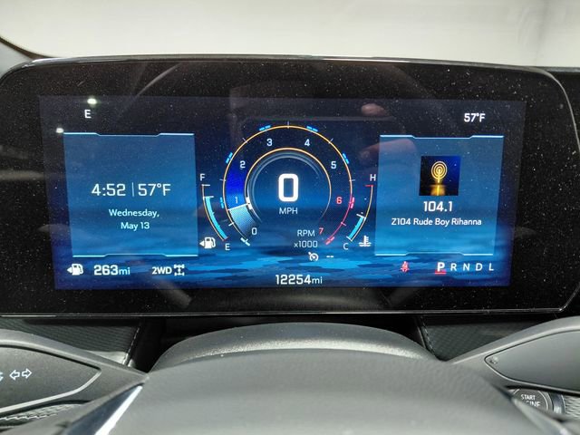 Used 2026 Chevrolet Equinox LT AWD/4WD image 24