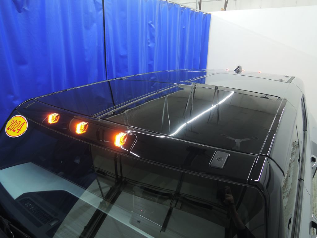 Used 2024 GMC Hummer EV 3X w/ LPO, Illumination Package AWD/4WD image 5