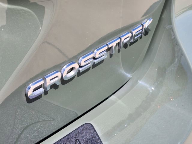 Certified 2024 Subaru Crosstrek 2.5i Limited w/ Crosstrek Mirror Package AWD/4WD image 10