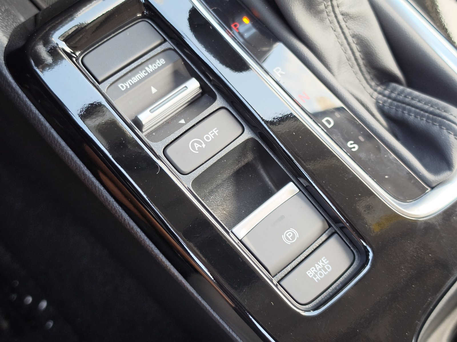 Used 2025 Acura Integra FWD image 27