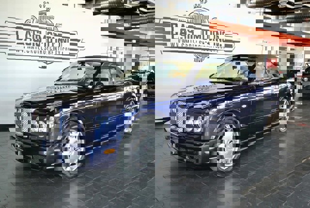 Used 2009 Bentley Azure image 8