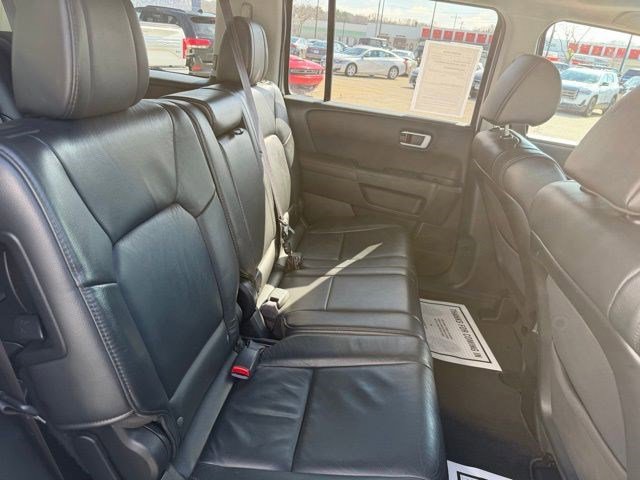 Used 2015 Honda Pilot EX-L image 19