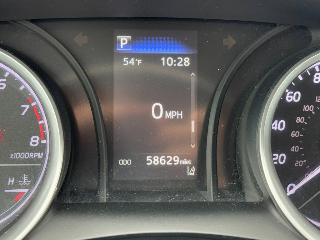 Used 2024 Toyota Camry LE FWD image 20