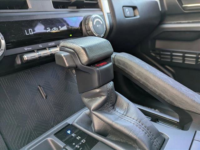 Used 2024 Toyota Tacoma TRD Off-Road image 12