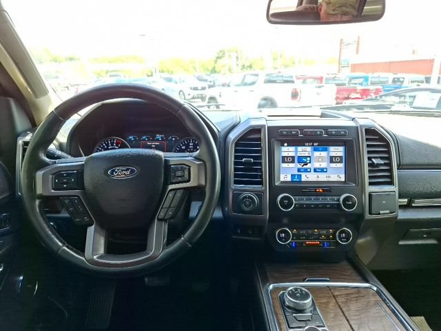 Used 2019 Ford Expedition Platinum AWD/4WD image 28