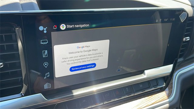 New 2026 Chevrolet Silverado 1500 LT w/ All Star Edition Plus image 21