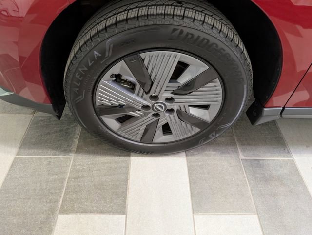 Used 2025 Nissan Murano SL AWD/4WD image 7